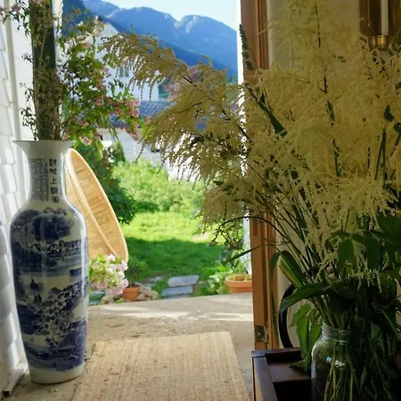 Guest house Hardanger Fjord *