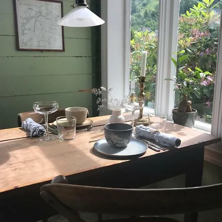 Guest house Hardanger Fjord