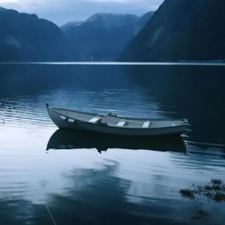 招待所 Hardanger Fjord Bondhus