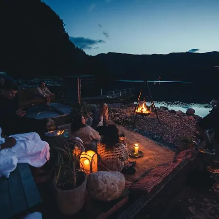 Hardanger Fjord Guest house