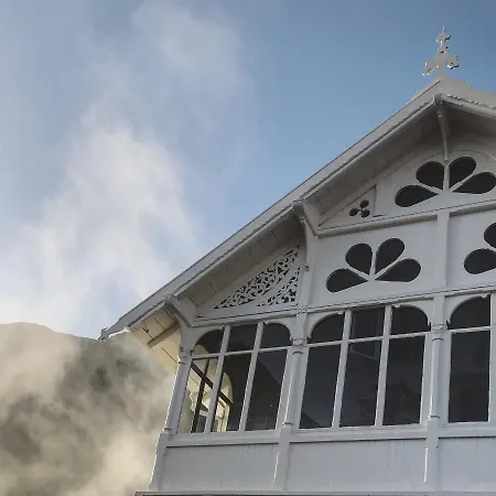 Hardanger Fjord Guest house Bondhus