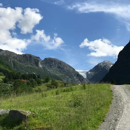 Hardanger Fjord 招待所 *