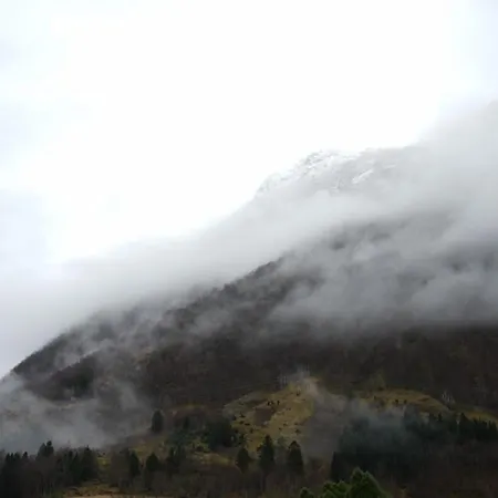 Hardanger Fjord *