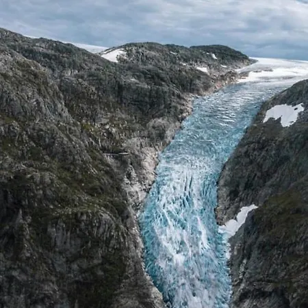 Hardanger Fjord 게스트하우스