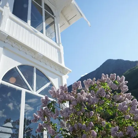 게스트하우스 Hardanger Fjord Bondhus